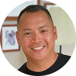 Michael Chiong